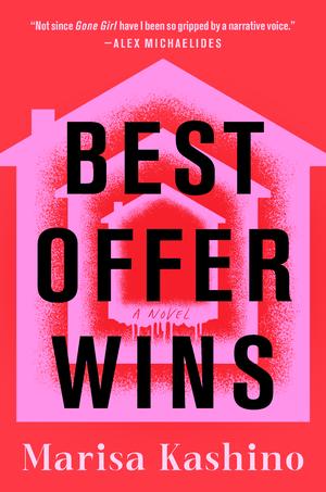 Best Offer Wins by Marisa Kashino