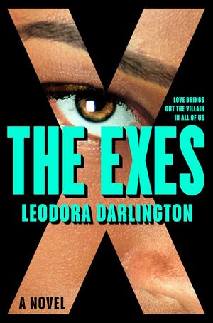 The Exes by Leodora Darlington