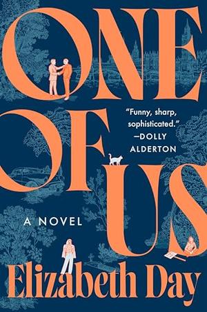 One of Us by Elizabeth Day