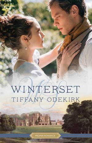 Winterset by Tiffany Odekirk