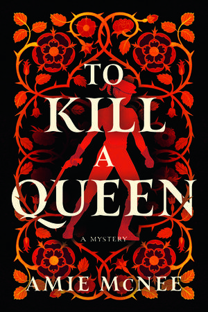 To Kill a Queen by Amie McNee