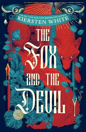 The Fox and the Devil by Kiersten White