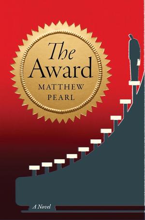 The Award by Matthew Pearl