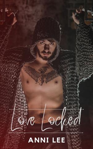 Love Locked by Anni Lee