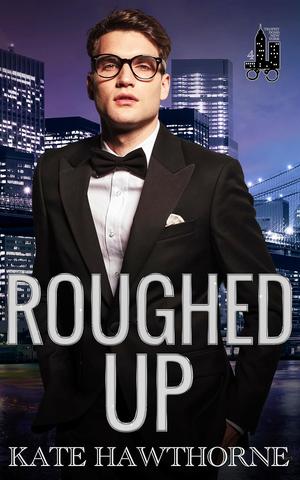 Roughed Up (Trophy Doms New York #4)