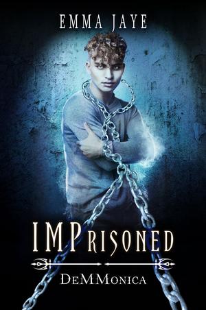 IMPrisoned by Emma Jaye