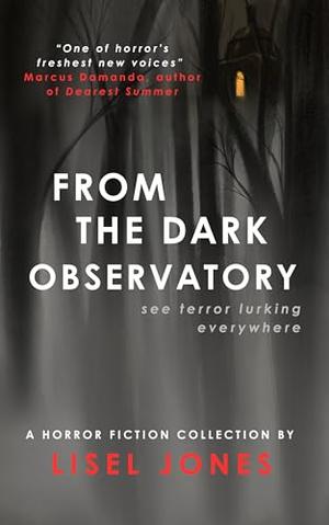 From the Dark Observatory: A Horror Fiction Collection by Lisel Jones