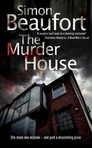 Murder House by Simon Beaufort