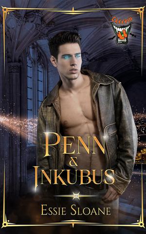 Penn & Inkubus by Essie Sloane