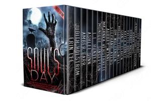 Soul's Day Boxset by Erin Lee, Amber Garr, Ashlee Sinn, L.L. Hunter, Monique Singleton, Majanka Verstraete, Aubrey Wynne, Stephanie Ayers, D.M. Wolfenden, Maggie Tideswell, Sian B. Claven, Kayla Krantz, Yvette Bostic, Brandy Nacole, Jennifer Fish-Ferguson, Lea Cherry, Scarlet Le Clair, Judith Holstrom