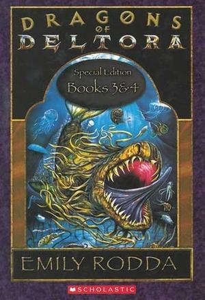 Dragons of Deltora: Special Edition, Books 3 & 4 (Dragons of Deltora #3-4)