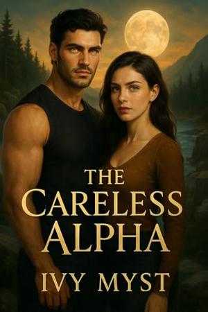 The Careless Alpha by Ivy Myst