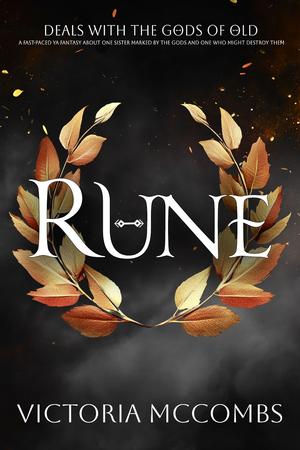 Rune by Victoria McCombs