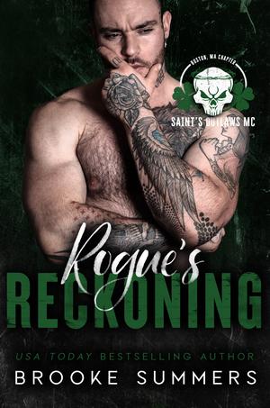 Rogue's Reckoning by Brooke Summers