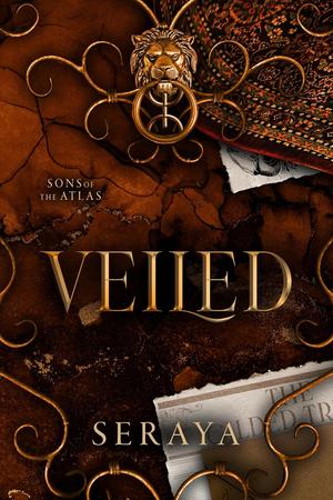 Veiled by SeRaya
