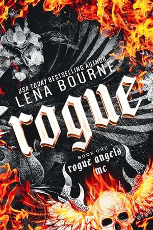 Rogue by Lena Bourne
