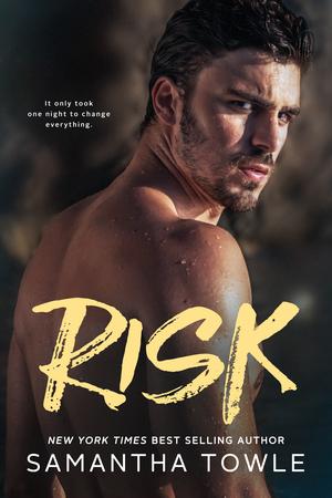 Risk by Samantha Towle