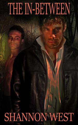 The In-Between by Shannon West