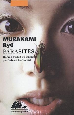 Parasites by Ryū Murakami