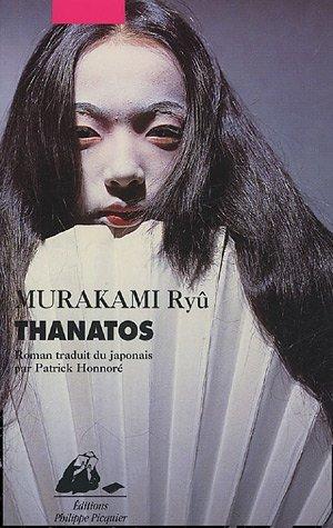 Thanatos by Ryū Murakami