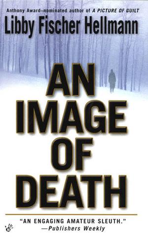 An Image of Death (Ellie Foreman #3)