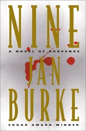 Nine by Jan Burke