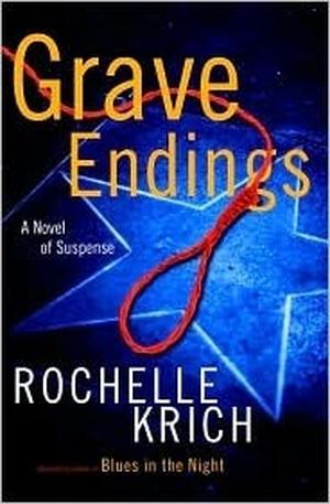 Grave Endings: A Novel of Suspense (Molly Blume #3)