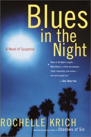 Blues in the Night (Molly Blume #1)