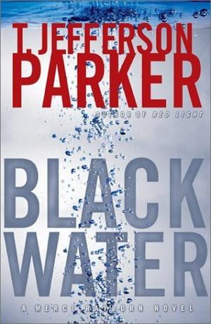 Black Water (Merci Rayborn #3)