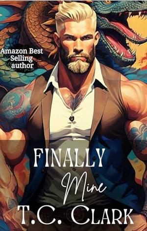 Devoured (BWWM): Dangerously Devoted Doms (Book 1) (Dangerously Devoted Doms by T.C. Clark