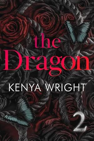 The Dragon 2 (Tokyo Empire #2)