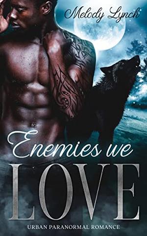 Enemies We Love (African American Urban Shifters #6)