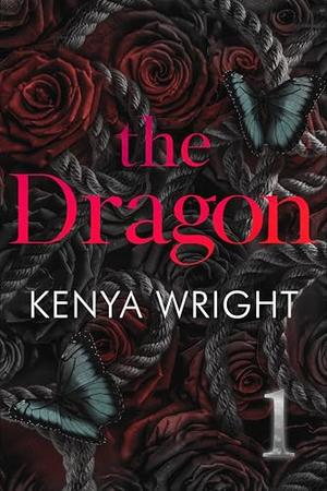 The Dragon 1 (Tokyo Empire #1)