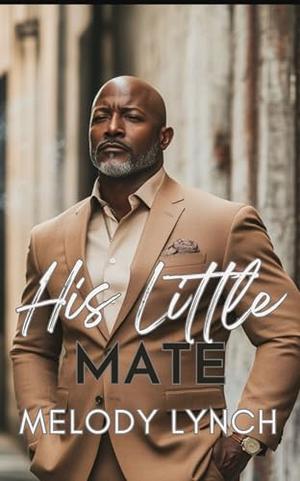 His little mate: african american paranormal by Melody Lynch