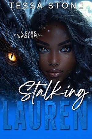 Stalking Lauren (Wintermoon Shorts #2)