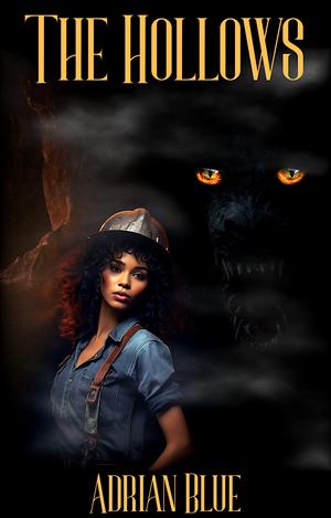 The Hollows by Adrian Blue