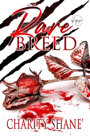 Rare Breed by Charity Shane