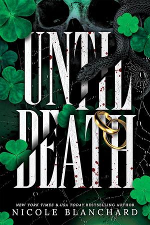 Until Death by Nicole Blanchard