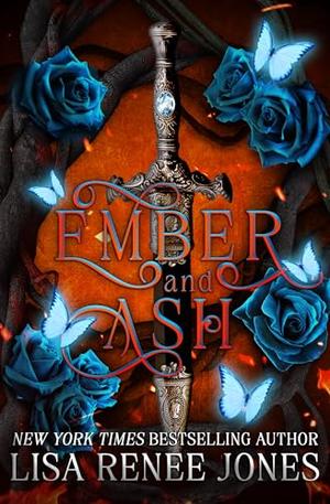 Ember and Ash by Lisa Renee Jones