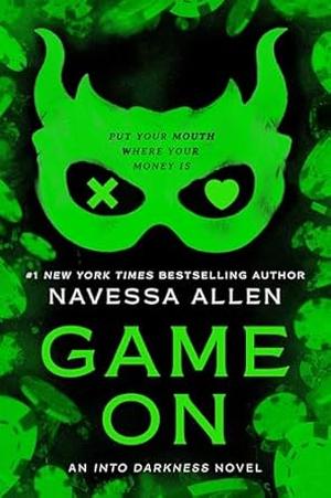 Game On by Navessa Allen