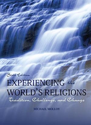 Experiencing the World's Religions with Connect Access Card by Michael Molloy