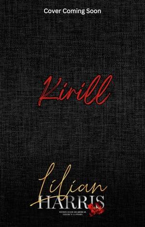 Kirill by Lilian Harris