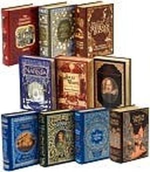 The Ultimate Collection by Dante Alighieri, Jane Austen, Arthur Conan Doyle, Charles Dickens, William Shakespeare, C.S. Lewis, Jules Verne, Jacob Grimm, Wilhelm Grimm, Homer