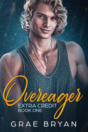 Overeager by Grae Bryan