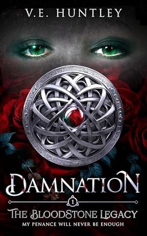 Damnation by V.E. Huntley