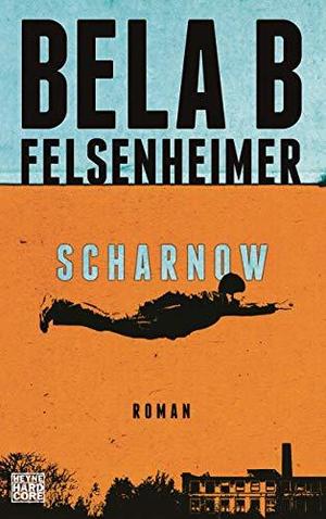 Scharnow by Bela B. Felsenheimer