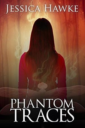 Phantom Traces (Phantoms #2)