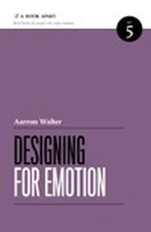 Designing for Emotion by Aaron Walter