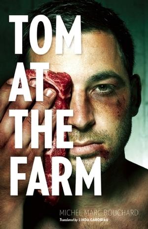 Tom at the Farm by Michel Marc Bouchard