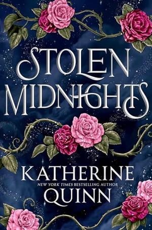 Stolen Midnights by Katherine Quinn